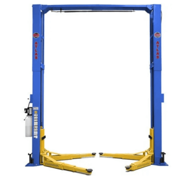 Platinum 12000 LB Certified 2-Post Lift – Atlas PVL-12