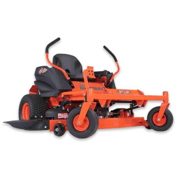 Bad Boy Magnum 54 in. 24 HP Gas Zero-Turn Mower