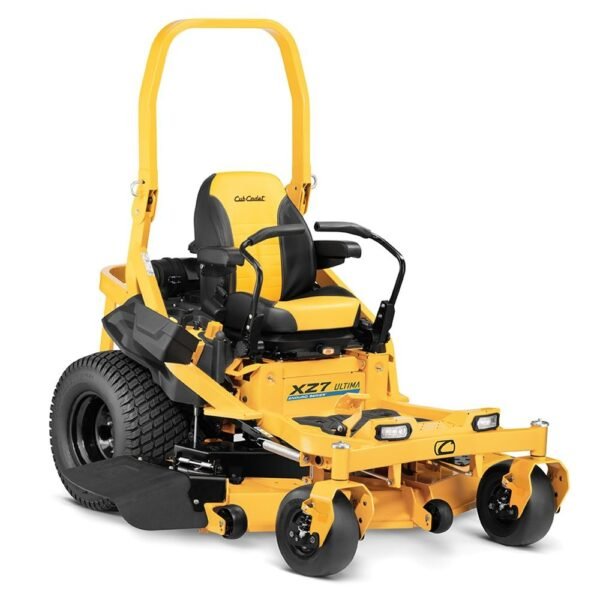 Cub Cadet Pro XZ7 L152i Ultima 60" Zero-Turn Ride-On Lawn Mower