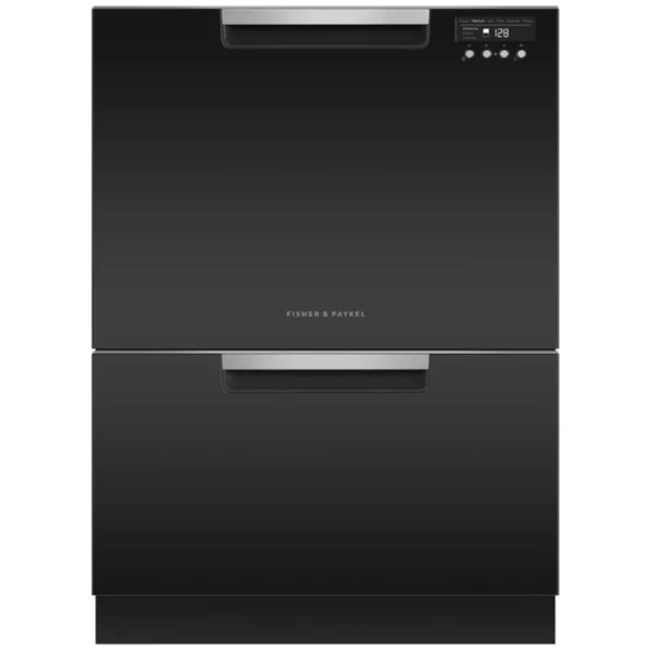 Fisher & Paykel Double DishDrawer