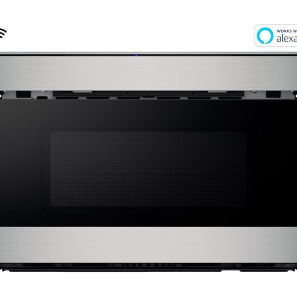 Sharp 24 Inch Drawer Microwave
