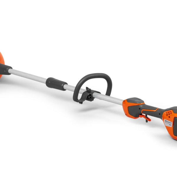 40V Cordless String Trimmer & Edger Kit with Battery and Charger
