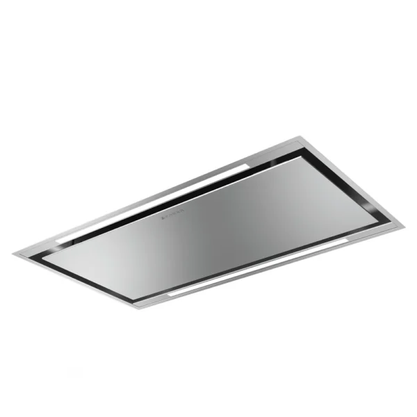 Faber 36 Inch Island Range Hood