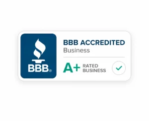 BBB Accredited Business