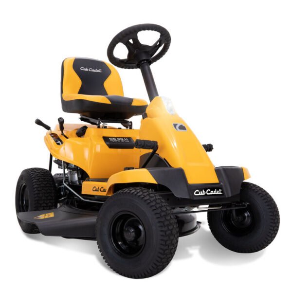 Cub Cadet CC30H Compact Riding Lawn Mower