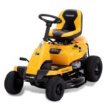 Cub Cadet CC30H Compact Riding Lawn Mower