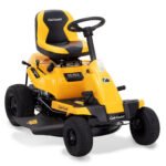 Cub Cadet CC30H Compact Riding Lawn Mower