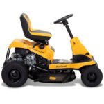 Cub Cadet CC30H Compact Riding Lawn Mower