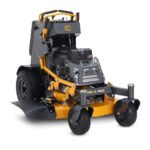 Cub Cadet PRO X 434 Commercial Stand-On Mower