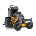 Cub Cadet PRO X 434 Commercial Stand-On Mower