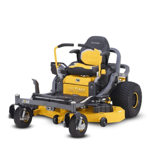 Cub Cadet Ultima Z3 50 Zero-Turn Mower