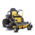 Cub Cadet Ultima Z3 50 Zero-Turn Mower