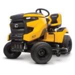 Cub Cadet XT1 LT46 Riding Lawn Mower – 22 HP Kohler Engine, 46-in Deck, Hydrostatic Transmission