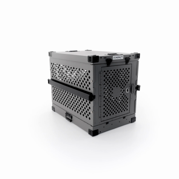 Impact Dog Crates Collapsible Dog Crate