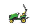 John Deere 1025R Sub-Compact Utility Tractor