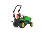 John Deere 1025R Sub-Compact Utility Tractor
