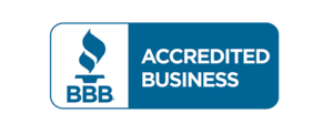 BBB Accredited Business
