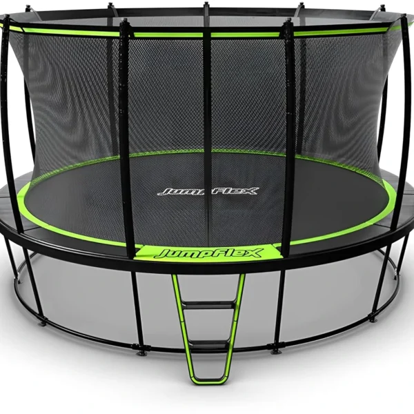 Jumblex HERO™ 14ft Trampoline