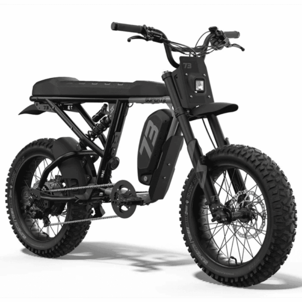 SUPER73-R Adventure Series Core