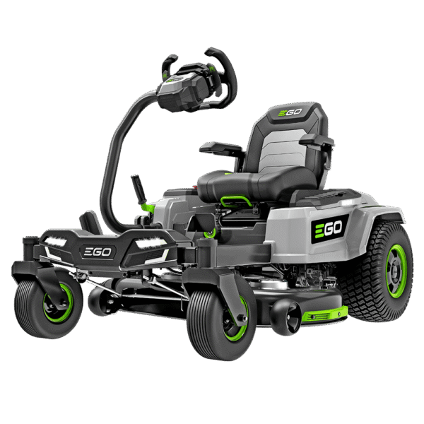 EGO Power Z6+ 42″ 56-Volt Lithium-Ion Zero Turn Mower