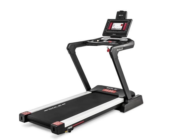 Sole F80 Treadmill