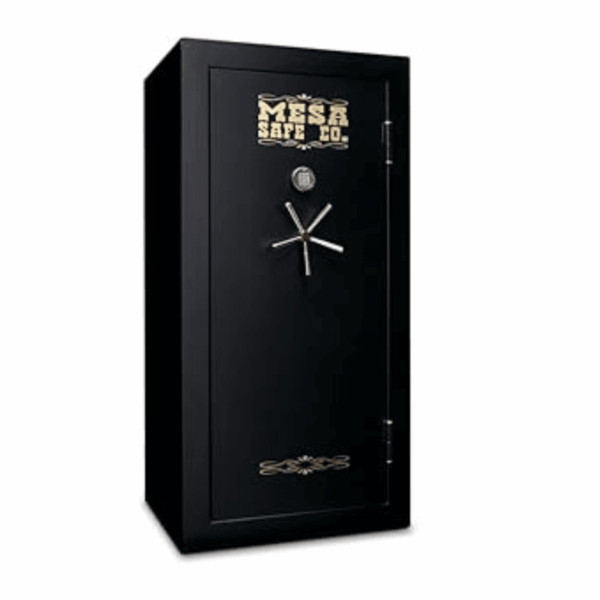 Mesa Safe Company Safe 22.9 cu ft, Electronic Lock
