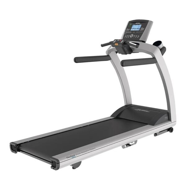 Life Fitness T5 Treadmill