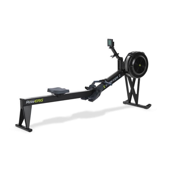Concept2 RowErg Model D Rower