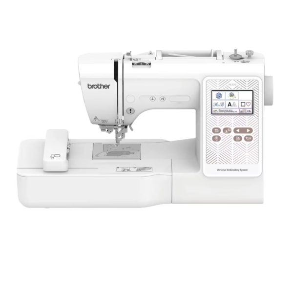 Brother PE570 Embroidery Machine
