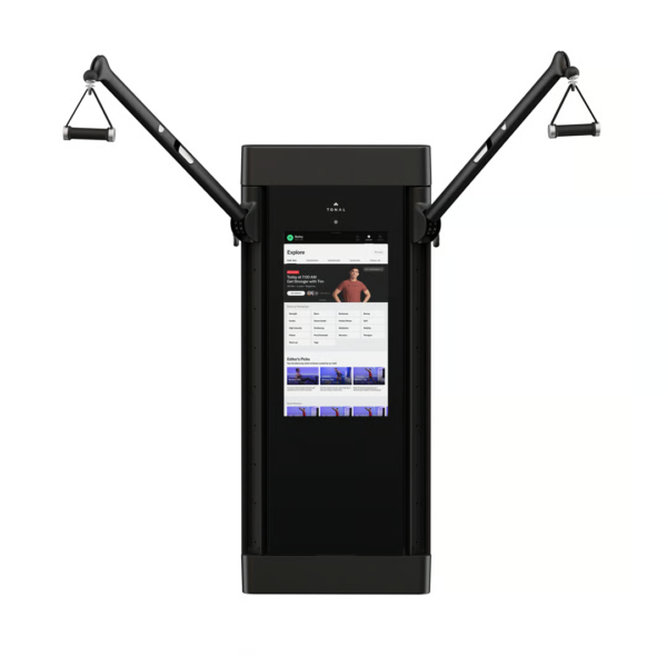 Tonal Smart Home Gym System