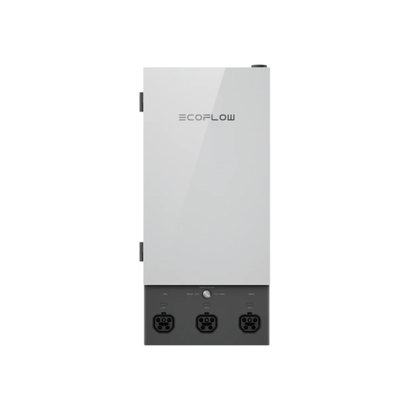 EcoFlow Smart Home Panel 2