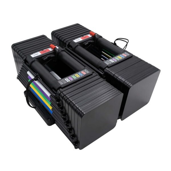 PowerBlock Elite 90 Adjustable Dumbbells