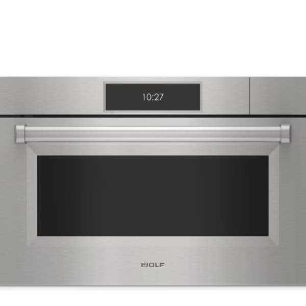 Wolf M Series 30 Inch Steam Oven