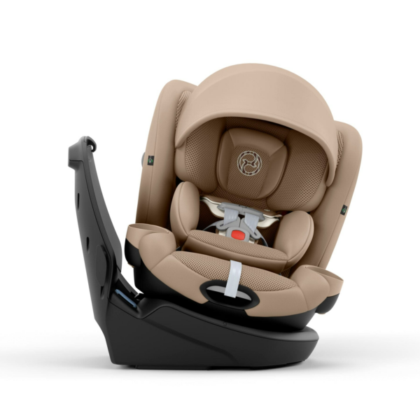 Cybex Callisto G 360 Rotating All-in-One Car Seat