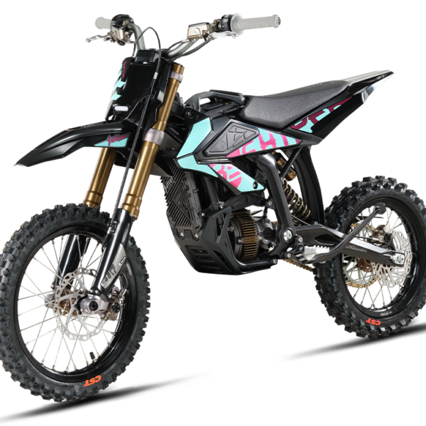 2025 Surron Light Bee X Electric Bike
