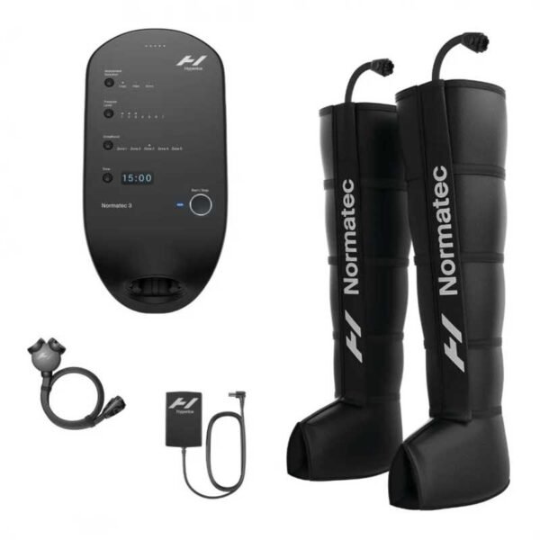 Normatec 3.0 Leg Recovery System