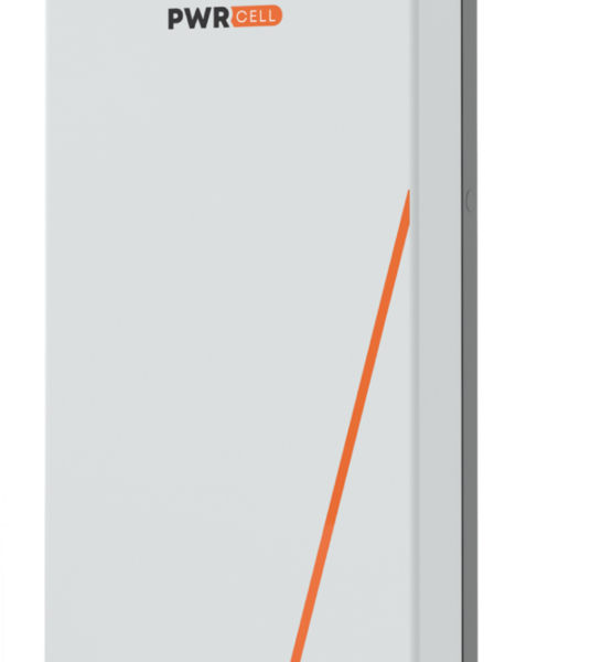 Generac PWRcell Battery System