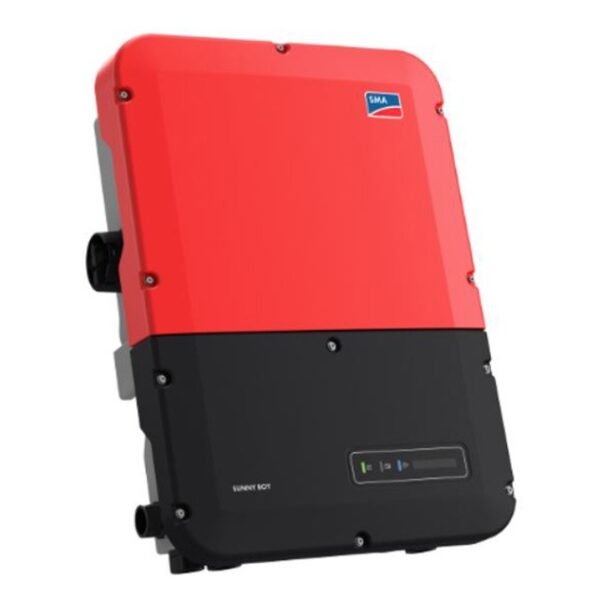 SMA Sunny Boy 7.7kW Inverter