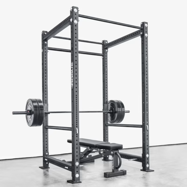 Rogue Monster Squat Rack Power Cage