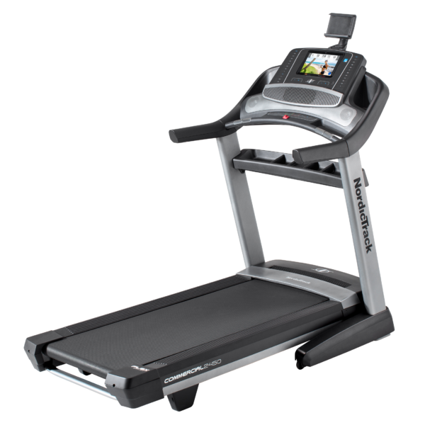 NordicTrack Commercial 2450 Treadmill