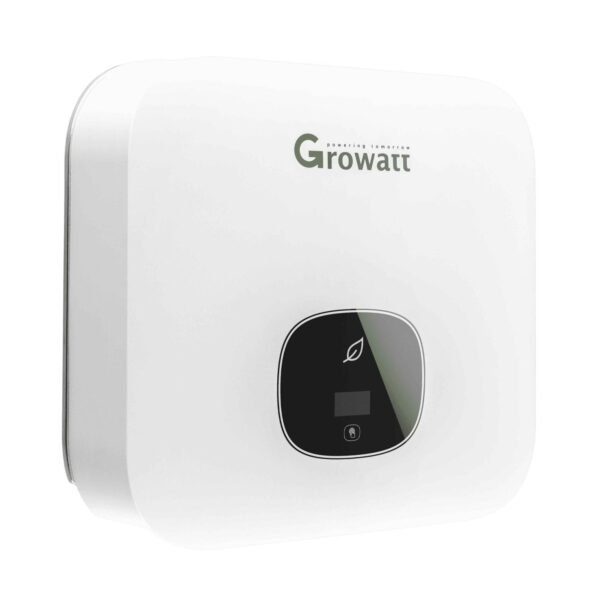 Growatt MIN 6000TL-X Solar Inverter