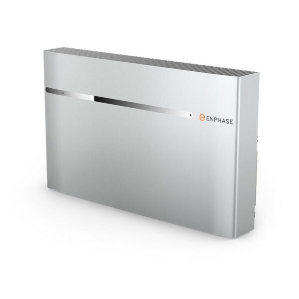 Enphase IQ Battery 10T Storage