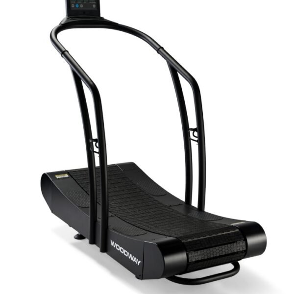 Woodway Curve Treadmill Manual