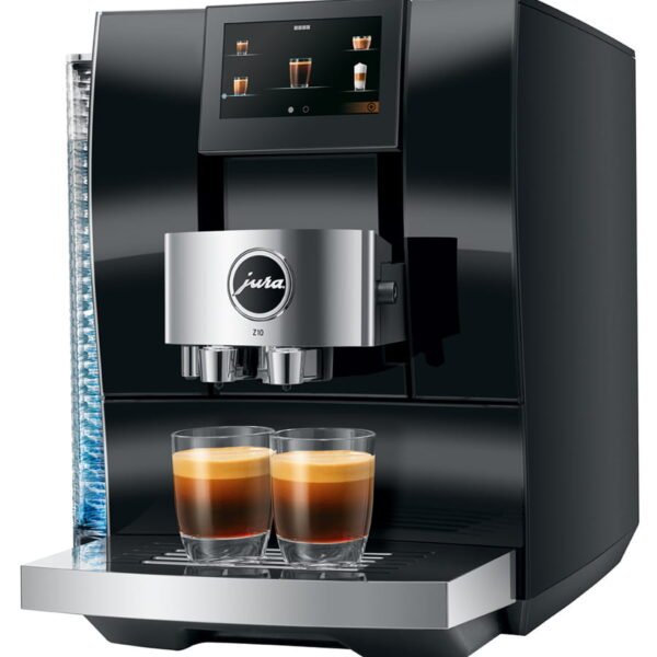 Jura Z10 Automatic Coffee Machine